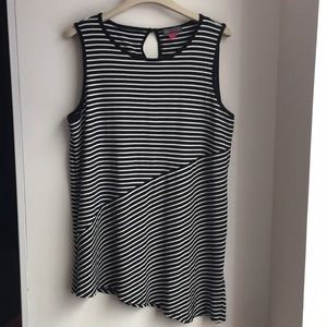 Vince Camuto Top Sz. S